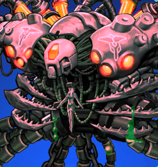 Boss Explosif